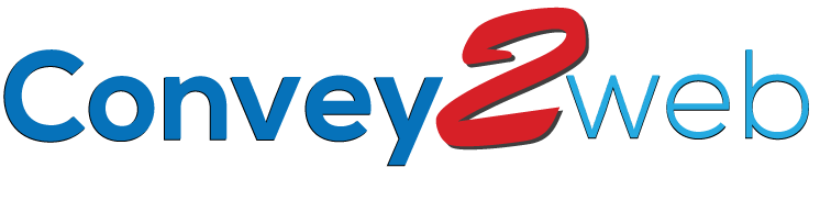 Convey2web | Digital Marketing, Print Marketing, Managed IT Services